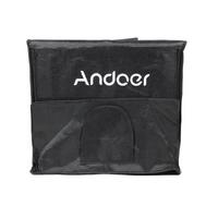 Andoer D3511 40x35x35 Katlanabilir Ürün Çekim Çadırı