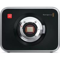 Blackmagic 2.5K Cinema Camera