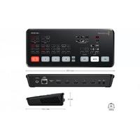 Blackmagic Design ATEM Mini