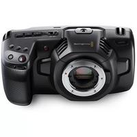 Blackmagic Pocket Cinema Camera 4K