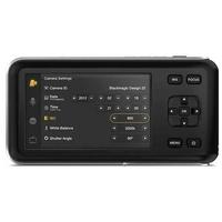 Blackmagic Pocket Video Kamera