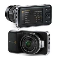 Blackmagic Pocket Video Kamera