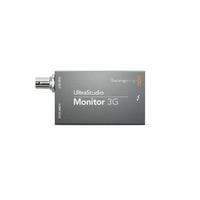 Blackmagic UltraStudio Monitor 3G