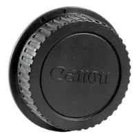 Canon AF Lens Arka Kapağı