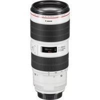 Canon EF 70-200mm f/2.8L IS III USM Lens