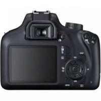 Canon EOS 4000D Fotoğraf Makinesi (Body)