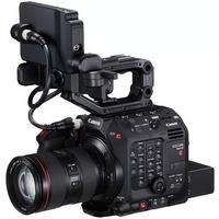 Canon EOS C300 Mark III Cinema Kamera