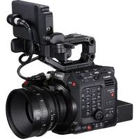 Canon EOS C300 Mark III Cinema Kamera