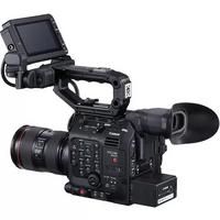 Canon EOS C300 Mark III Cinema Kamera