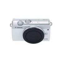 Canon EOS M200 Body (White)