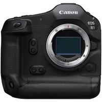 Canon EOS R1 Fotoğraf Makinesi (Body)