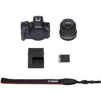 Canon EOS R50 Content Creator Kit