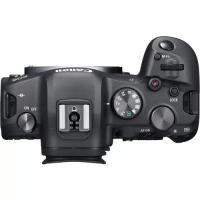 Canon EOS R6 RF 24-105mm IS STM + BG-R10 Grip