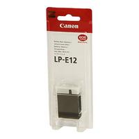 Canon  LP-E12 Batarya