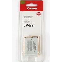 Canon LP-E8  Batarya