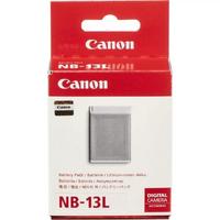 Canon NB-13L Lithium-Ion Batarya (Orijinal)