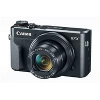 Canon PowerShot G7X Mark II