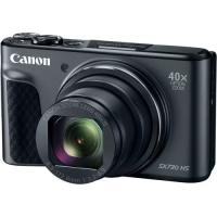 Canon PowerShot SX730 HS (Black)