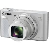 Canon PowerShot SX730 HS (Silver)