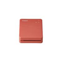 Canon SELPHY QX20 Compact Photo Printer (Kırmızı)