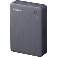 Canon SELPHY QX20 Compact Photo Printer (Dark Gray)