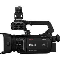 Canon XA75 UHD 4K Profesyonel Video Kamera