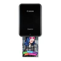 Canon Zoemini Photo Printer (Black)