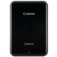 Canon Zoemini Photo Printer (Black)