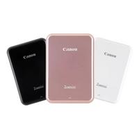 Canon Zoemini Photo Printer (White)