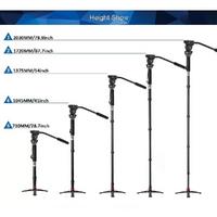 Digipod A-3205VH Video Monopod