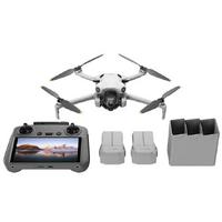 DJI Mini 4 Pro Fly More Combo