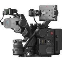 Dji Ronin 4D 4-Axis Cinema Camera 6K Combo Kit