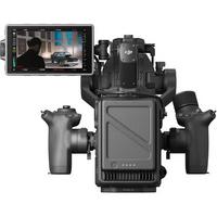 Dji Ronin 4D 4-Axis Cinema Camera 6K Combo Kit