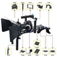 Fancier FTV-200D Shoulder Rig