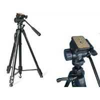 Fancier WT 3717 Profesyonel Tripod