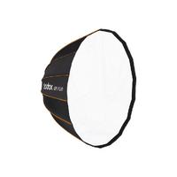 Godox QR-P120 Kolay Kurulum Parabolik Softbox