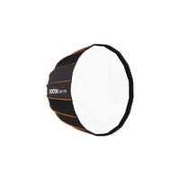 Godox QR-P70 Kolay Kurulum Parabolik Softbox