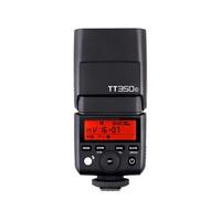 Godox TT350 Fujıfilm Uyumlu Tepe Flaşı