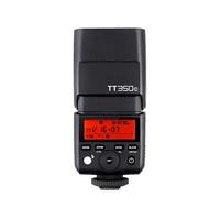 Godox TT350 Fujıfilm Uyumlu Tepe Flaşı