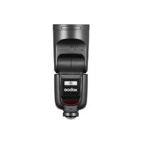 Godox V1Pro Canon Uyumlu Yuvarlak Kafa Flaş