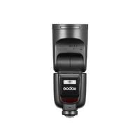 Godox V1Pro Nikon Uyumlu Yuvarlak Kafa Flaş