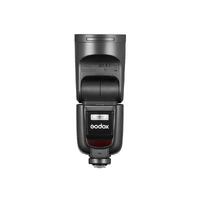 Godox V1Pro Sony Uyumlu Yuvarlak Kafa Flaş