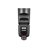 Godox V1Pro Sony Uyumlu Yuvarlak Kafa Flaş