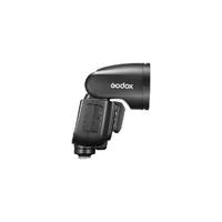 Godox V1Pro Sony Uyumlu Yuvarlak Kafa Flaş