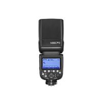 Godox V860III-F Fujifilm Uyumlu Tepe Flaşı