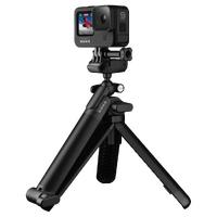 GoPro 3-Way: Monopod/Tripod 2.0