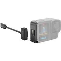 GoPro Contacto Magnetic Door ve Güç Kablosu Kiti