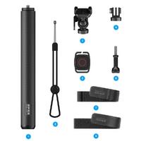 GoPro Extensıon Pole + Waterproof Shutter Remote