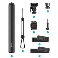 GoPro Extensıon Pole + Waterproof Shutter Remote