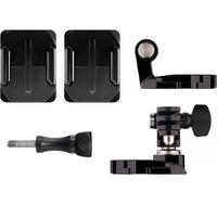 GoPro Helmet Front + Side Mount